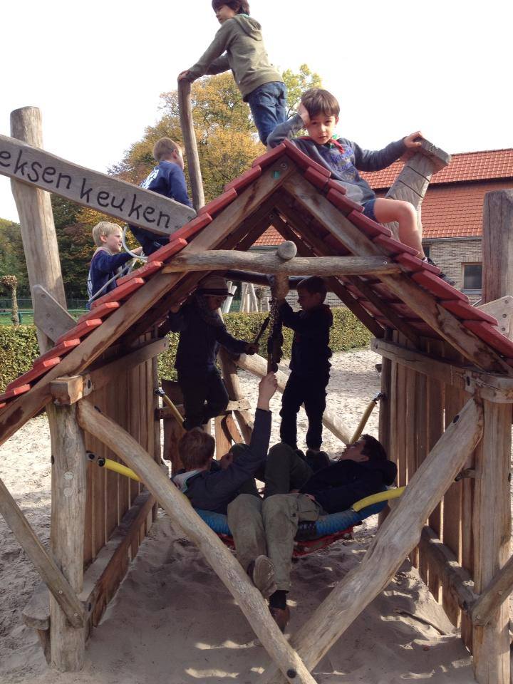 Sint-Martinus den XIIde - Weekend KHV 2013